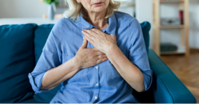 Čo je fibrilácia predsiení (AFib)?