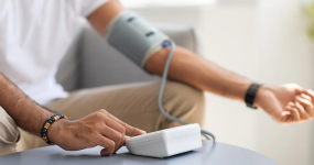 Ako správne merať krvný tlak?