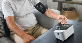 Tlakomer OMRON: Ako si vybrať ten správny?