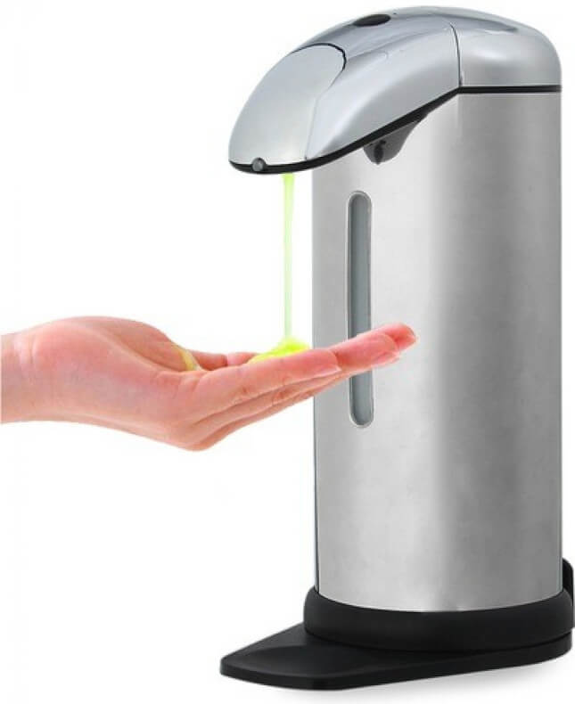 Automatický dávkovač AD-01 500ml