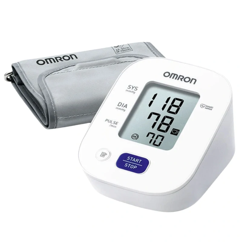 Tlakomer OMRON M2 Essential