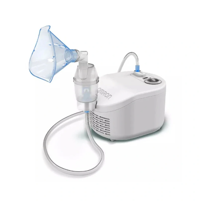 Inhalátor OMRON C101 Essential