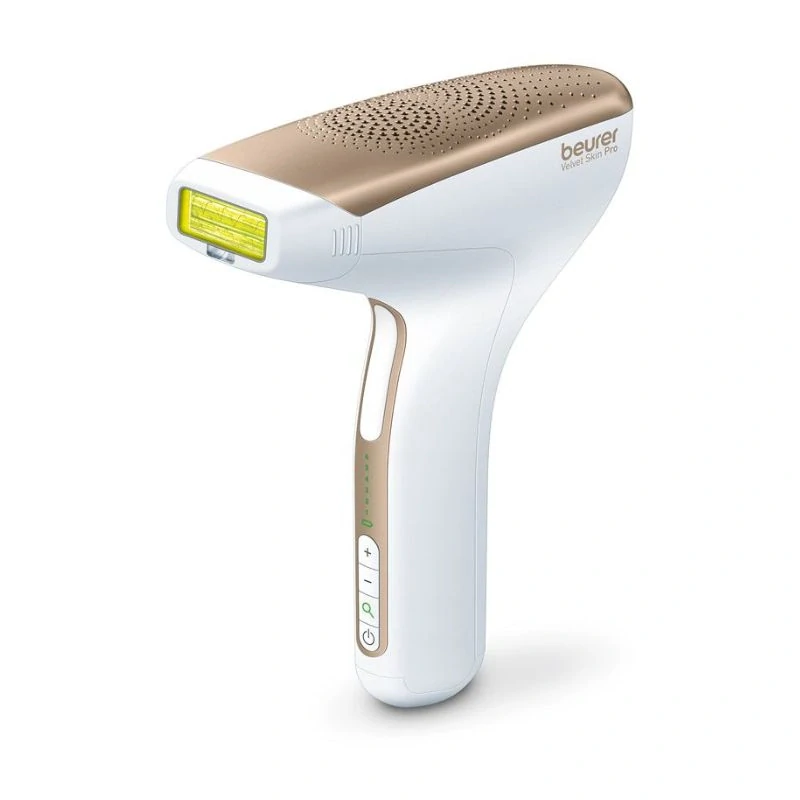 Epilátor BEURER IPL 8500 Velvet skin pro