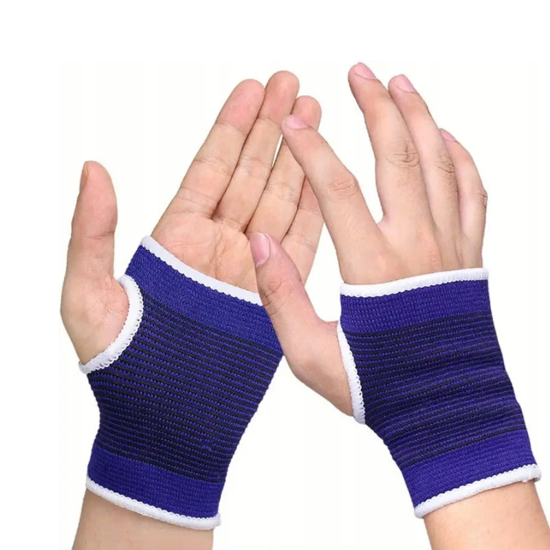 Bandáže na zápästie EL13