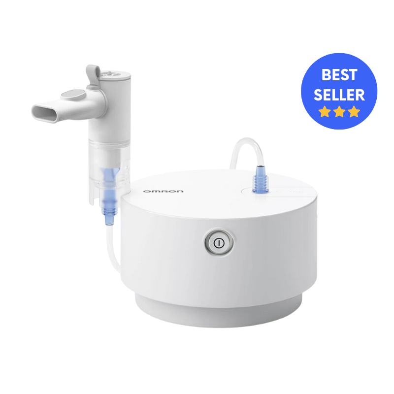 Inhalátor OMRON C28P