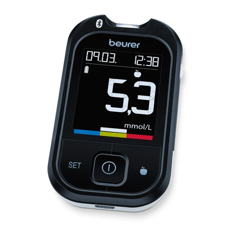 Glukomer BEURER GL 49 mmol/L
