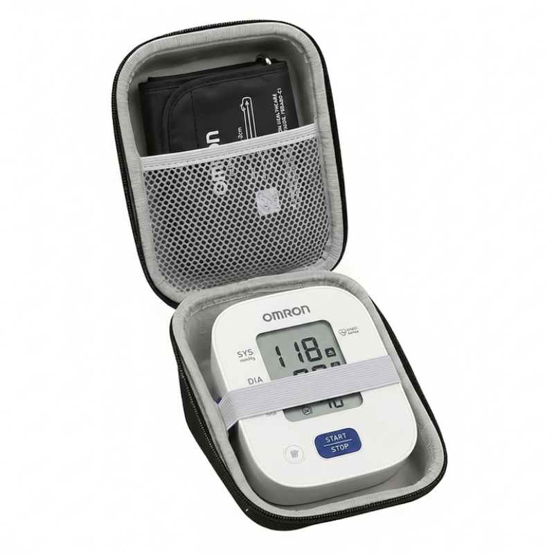 Ochranné puzdro pre tlakomer