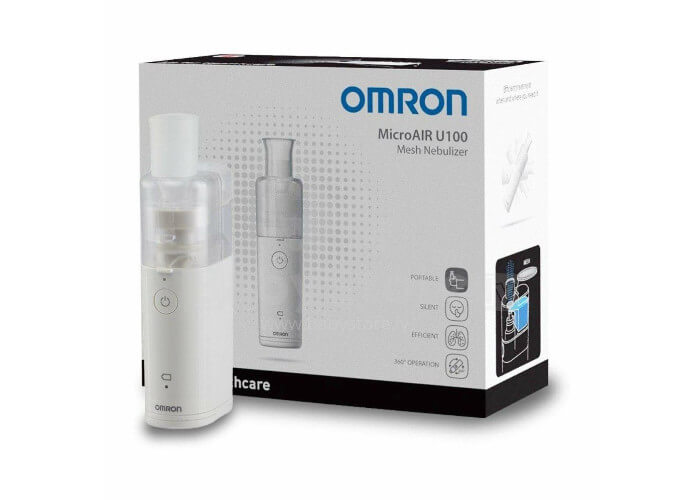 Inhalátor OMRON NE-U100