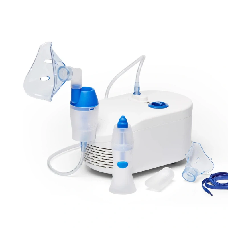 Inhalátor OMRON C102 Total
