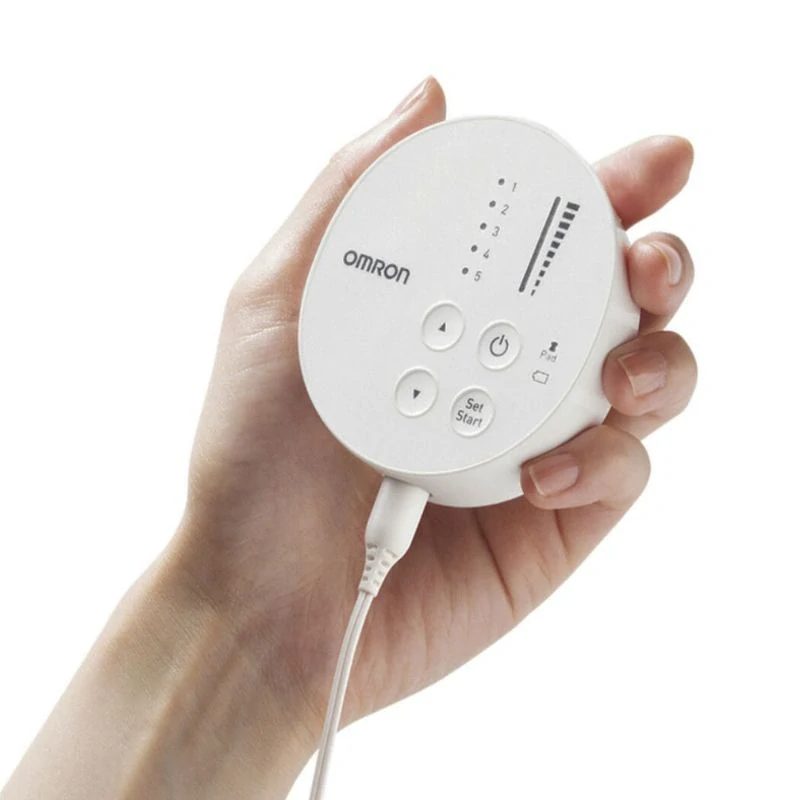 Neurostimulátor TENS OMRON PocketTens