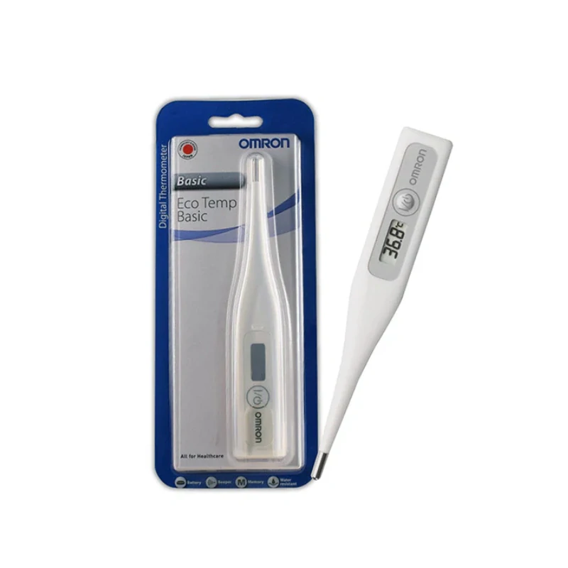 Teplomer OMRON Eco Temp Basic