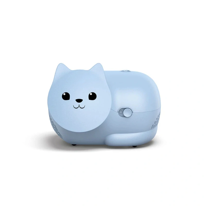 Inhalátor OMRON Nami Cat C303K