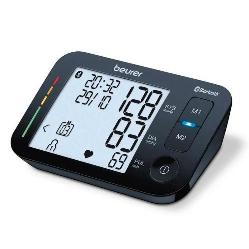 Tlakomer BEURER BM 54 Bluetooth