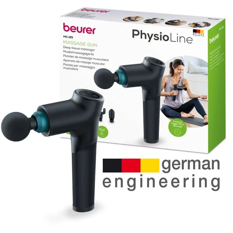 Masážna pištoľ BEURER MG 185