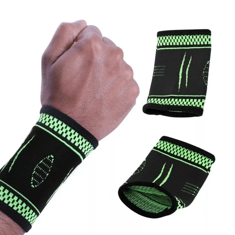 Bandáž zápästia ZY-19393