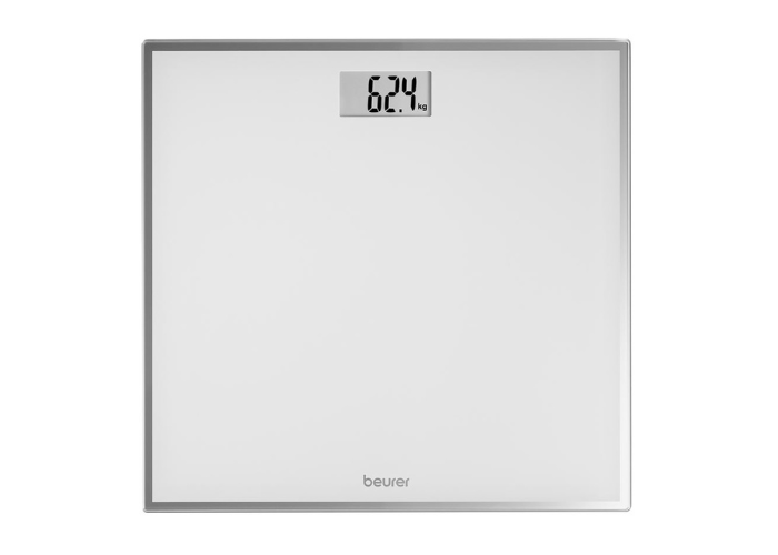 Digitálna váha BEURER GS 120 Kompakt