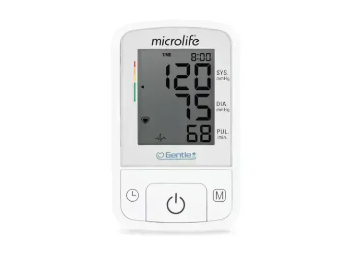 Tlakomer Microlife BP A2 Basic