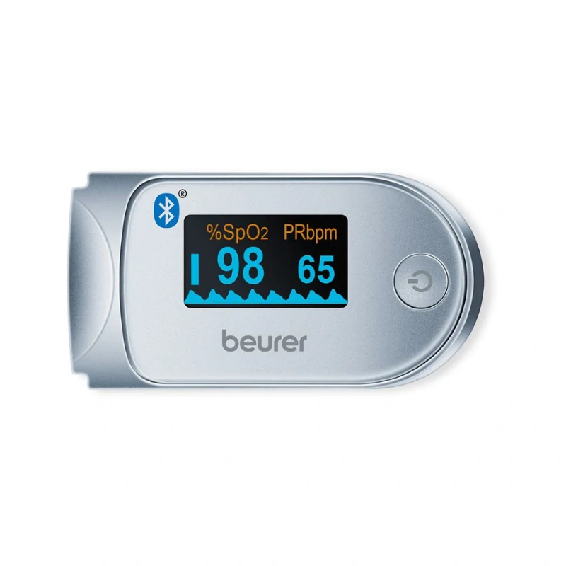 Pulzný oximeter BEURER PO 60