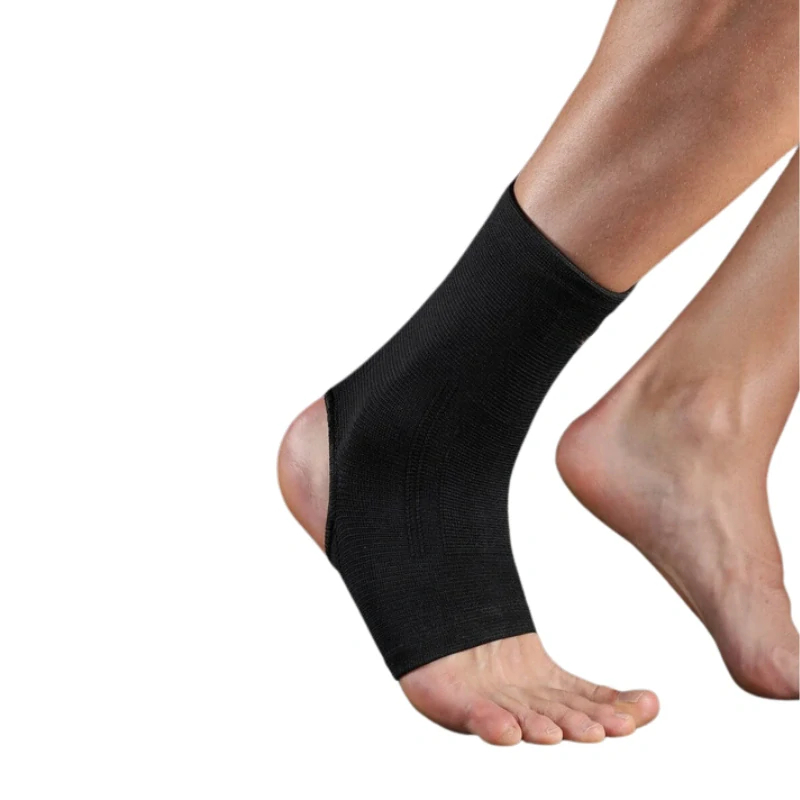 Sťahovacia bandáž na členok