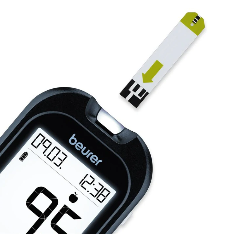 Glukomer BEURER GL 48 mmol/L