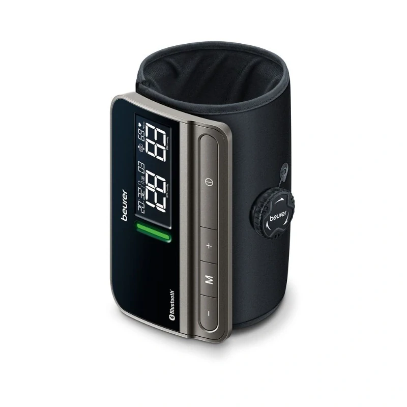 Tlakomer BEURER BM 81 s Bluetooth