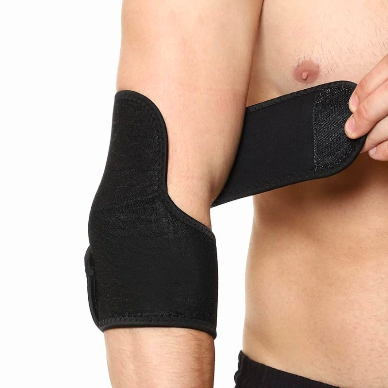 Podporná ortéza na lakeť EL44