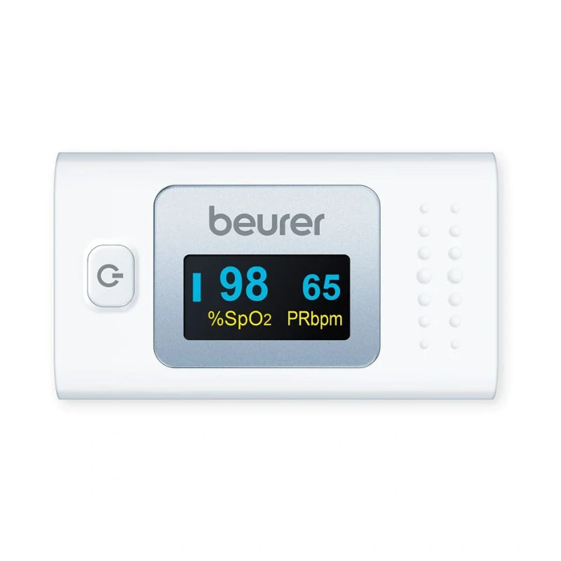 Pulzný oximeter BEURER PO 35