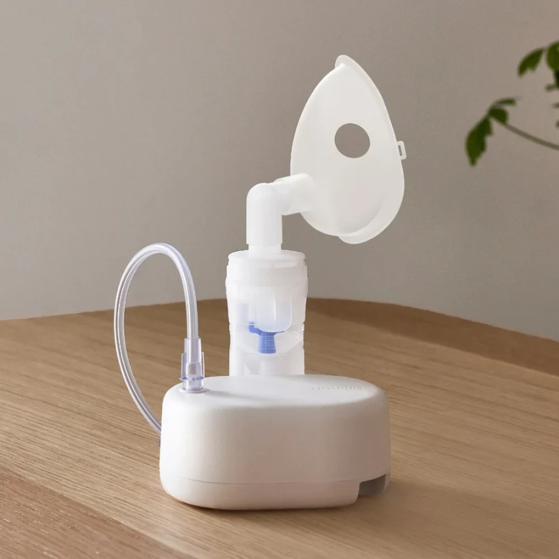 Inhalátor OMRON C810