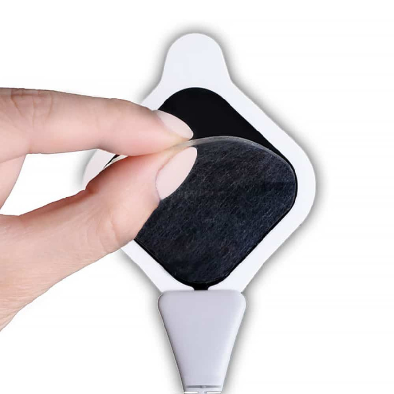 Gélové vrstvy k neurostimulátoru OMRON HeatTens