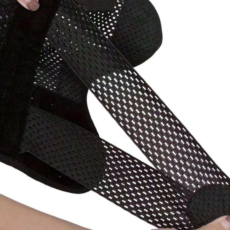 Extra veľká bandáž na koleno EL22