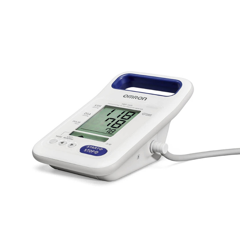 Tlakomer OMRON HBP-1320