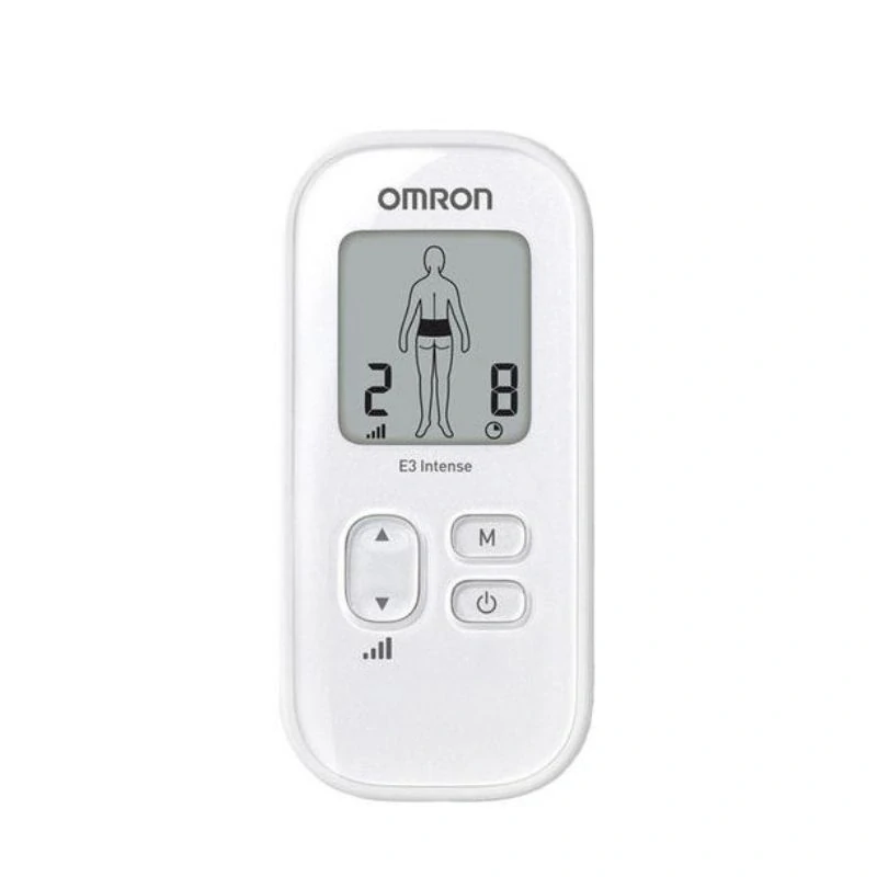 Neurostimulátor TENS OMRON E3 Intense