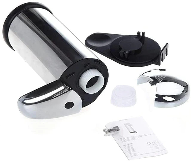 Automatický dávkovač AD-01 500ml
