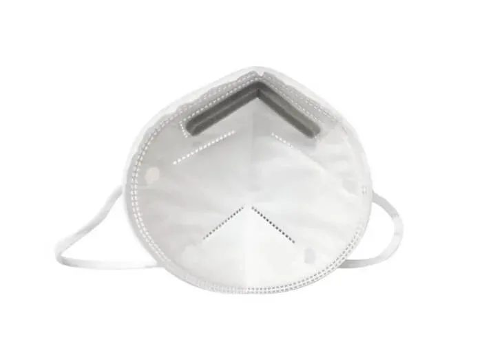 Respirátor FFP2 NR A1 / 50 ks
