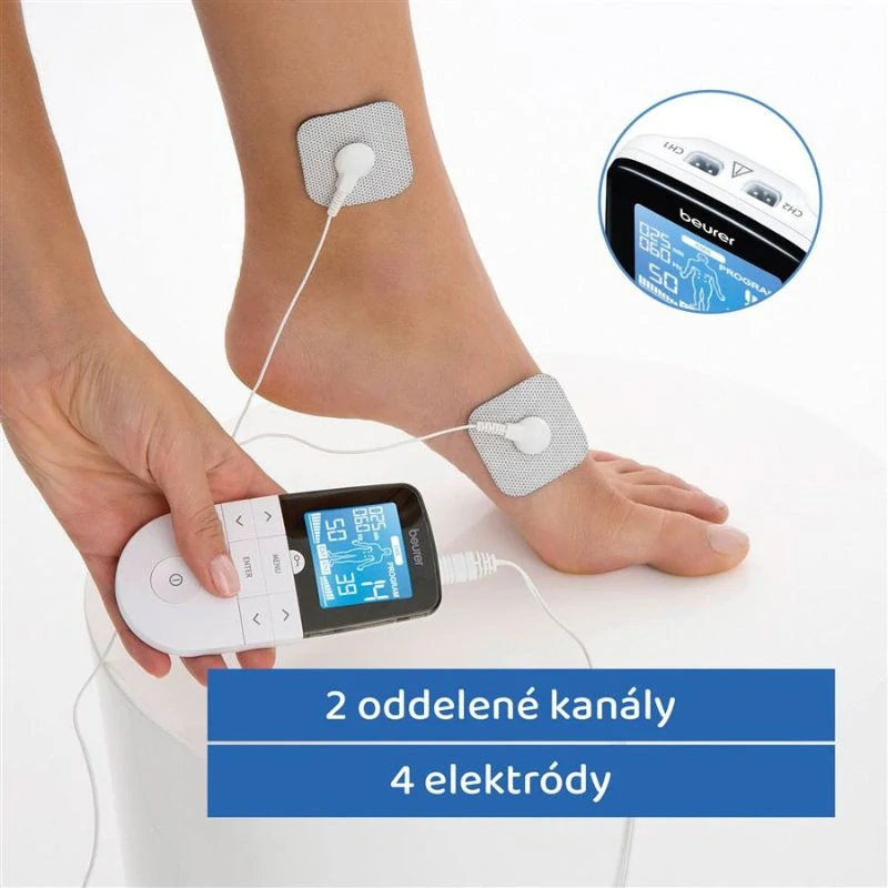 Neurostimulátor BEURER EM 49