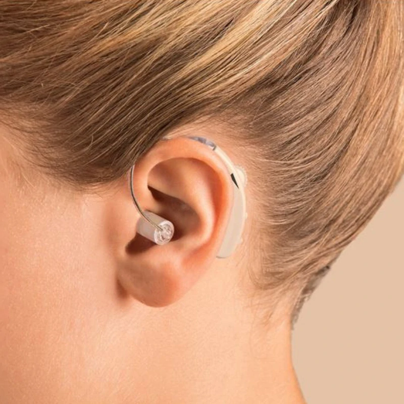 Načúvací prístroj BEURER HA 50