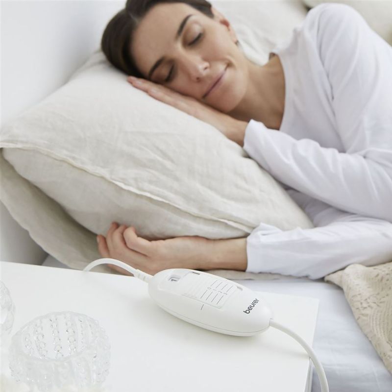 Vyhrievacia deka BEURER TS 19