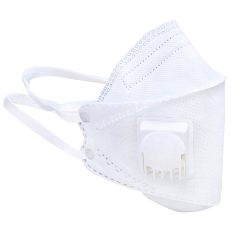 Respirátor FFP3 s ventilom NEO-3WHV / 30 ks