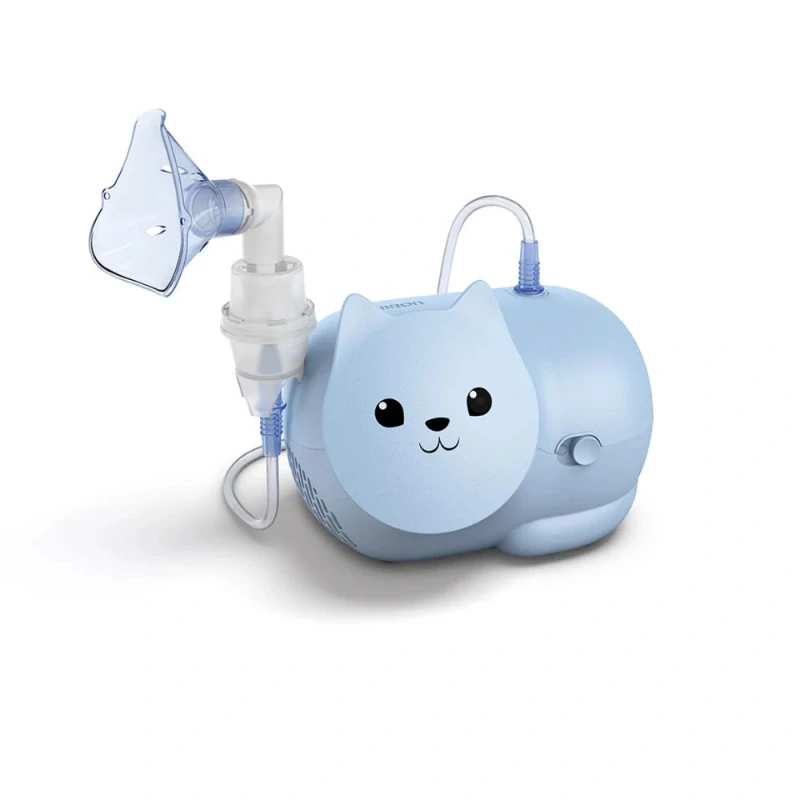 Inhalátor OMRON Nami Cat C303K