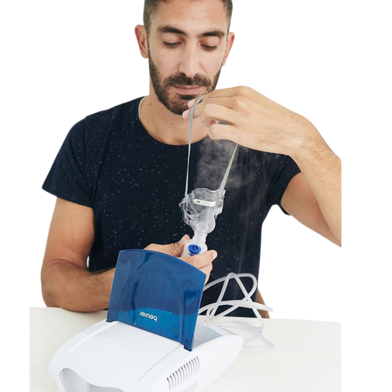 Inhalátor BEURER IH 21