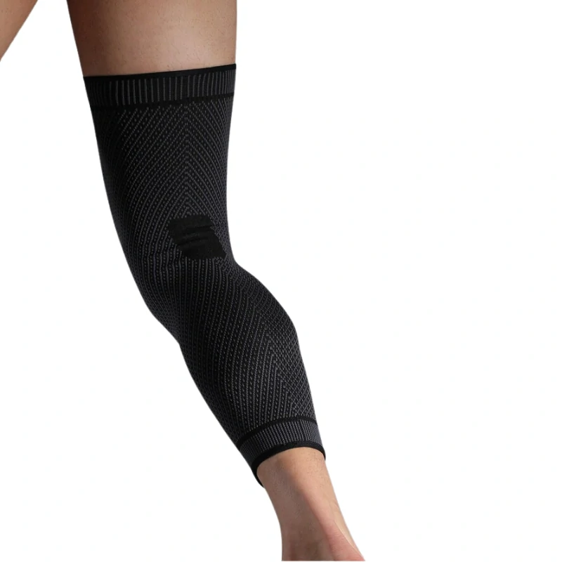 Predĺžená bandáž na koleno