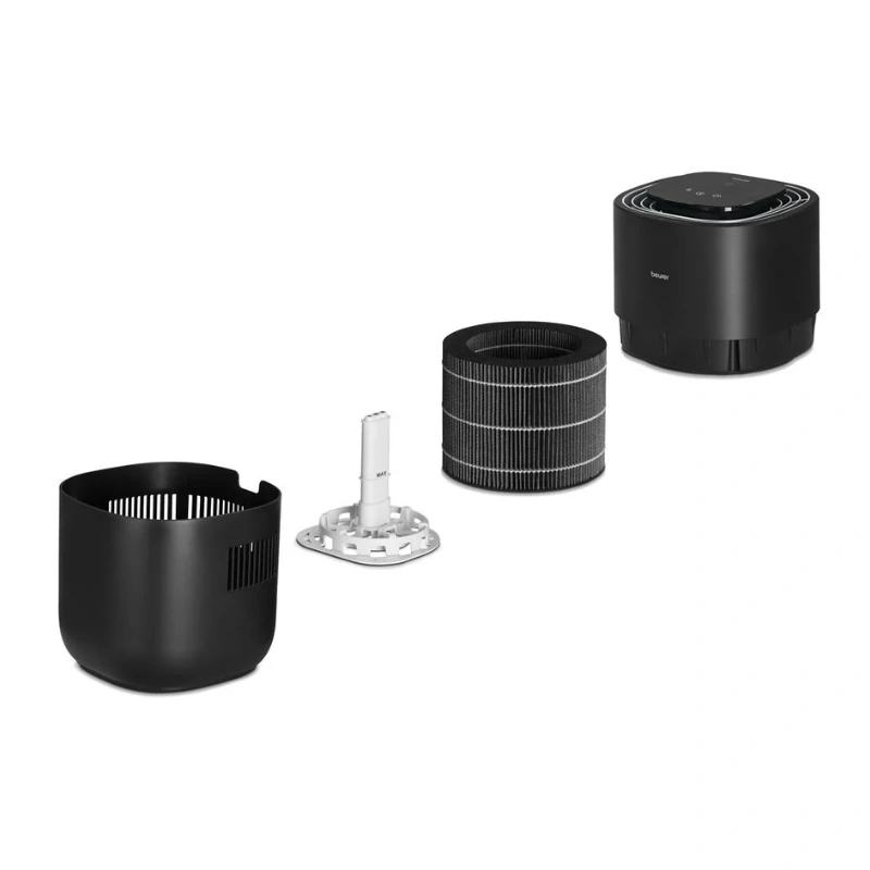 Zvlhčovač vzduchu BEURER LB 200