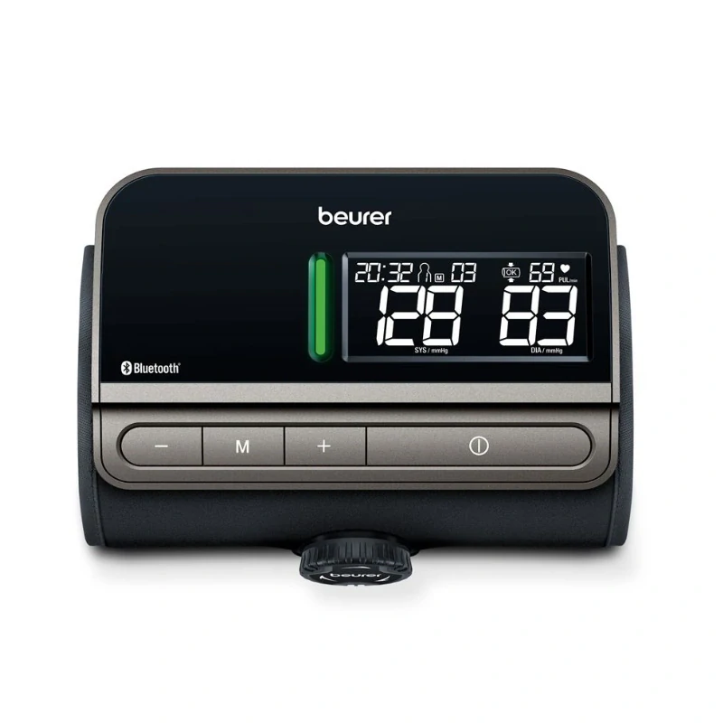 Tlakomer BEURER BM 81 s Bluetooth