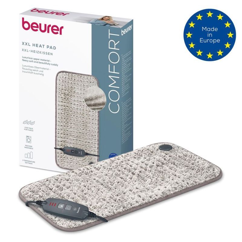 Vyhrievacia podložka BEURER HK126 XXL Nordic