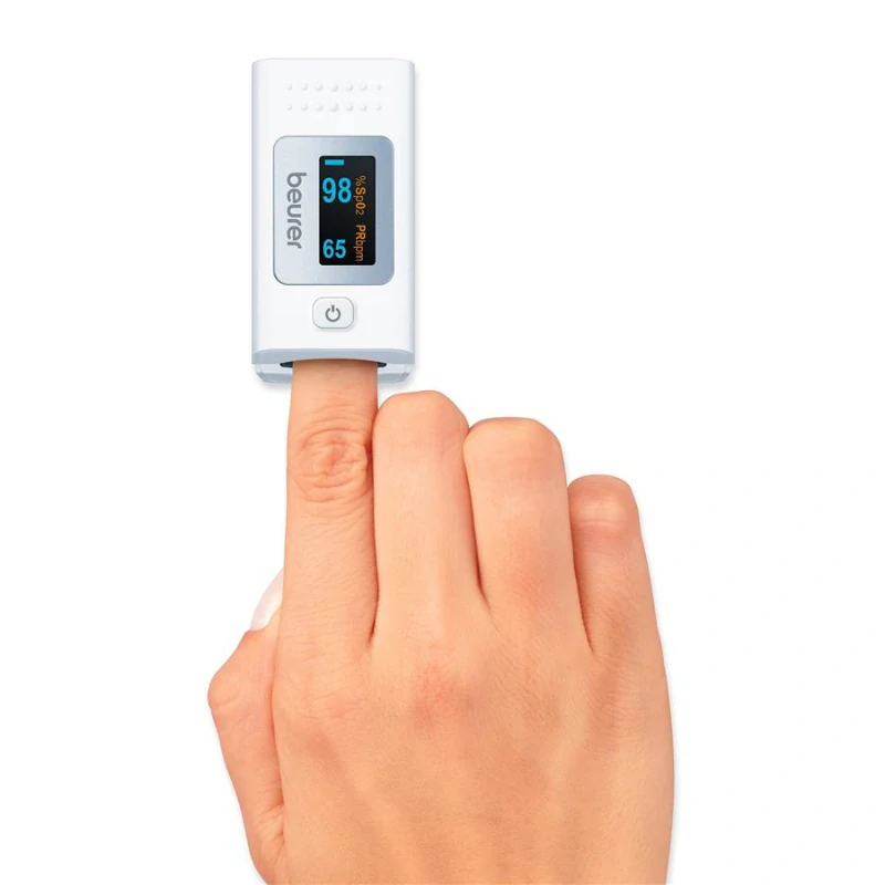 Pulzný oximeter BEURER PO 35