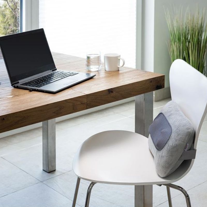 Masážny vankúš BEURER MG 145