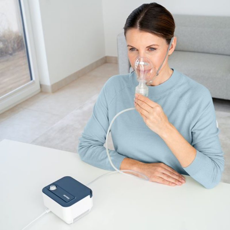 Inhalátor BEURER IH 16