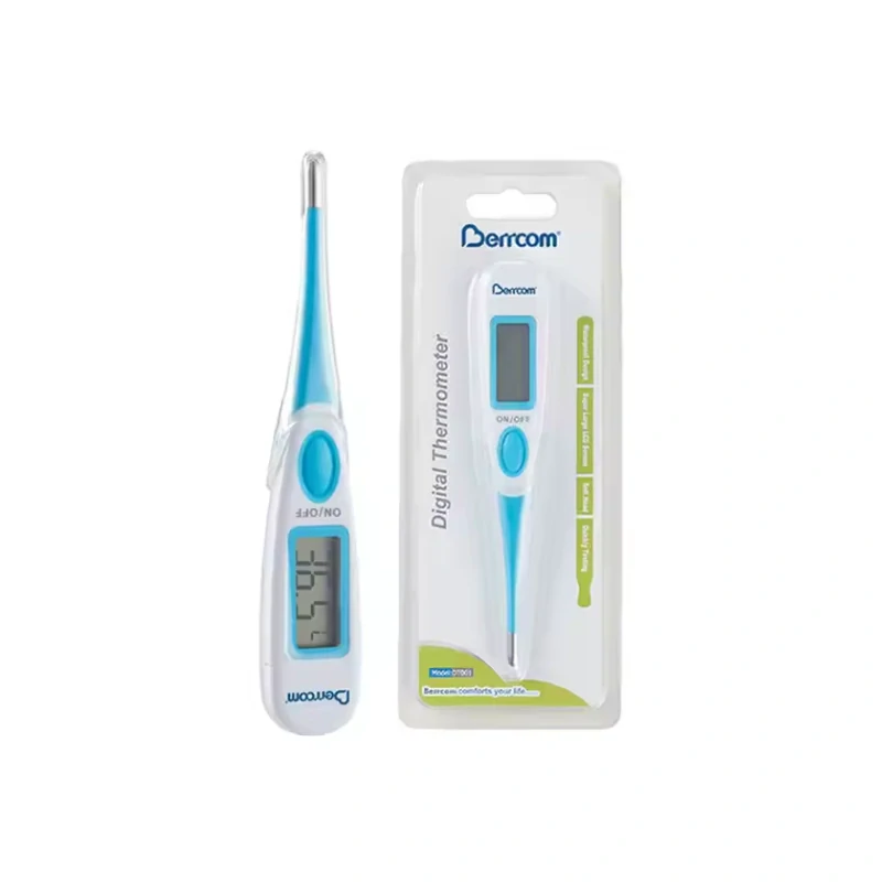 Digitálny teplomer Berrcom DT001