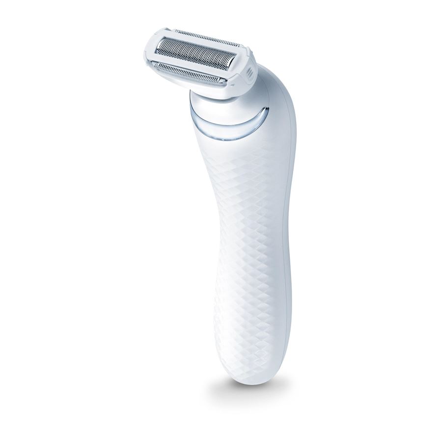 Dámsky holiaci strojček BEURER HL 36