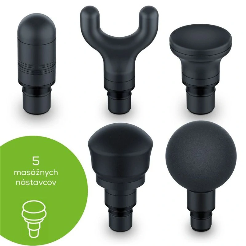 Masážna pištoľ BEURER MG 185